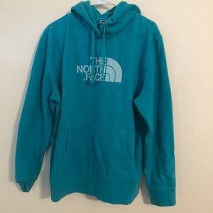 North Face women’s XXL sweatshirt